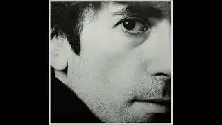 PETER WOLF 1987 thick as thieves
