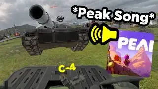 Trolling with SOUNDBOARD in Forefront VR