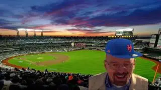 ITS ABOUT THE METS BABY