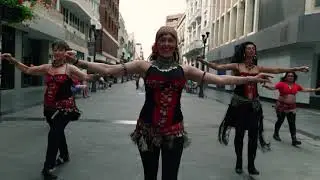 Gypsy Urban - Escuela Patricia Passo CANARIAS