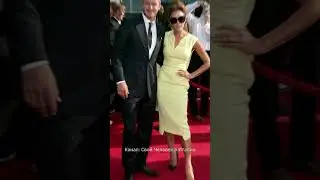 😘 Виктория Бекхэм: от «жены футболиста» до иконы стиля и собственного бренда одежды