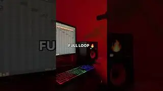 Called this loop Vikings #producer #flstudio