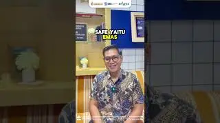 Wah, harga emas terus naik! Ada dampaknya gak sih ke emiten-emiten emas?