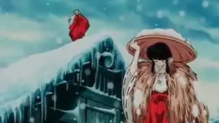 Kikyo&Inuyasha