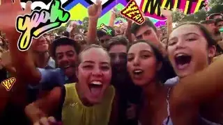 IOMTV PreEvent Spot 2016