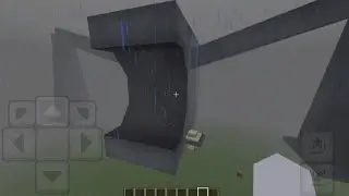Sea eater addon in minecraft pe