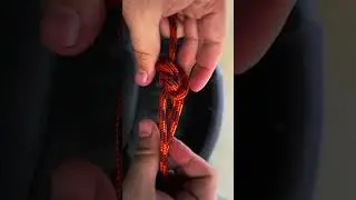 Amazing Knot You Don't Know #knots #knottying