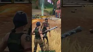 What Emote Did He Use? 🤭😳 