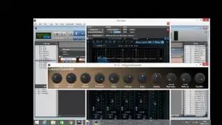 VST w pro tools 12 5 - VST in pro tools 12.5