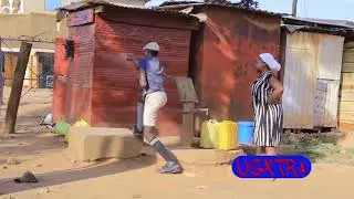 BORE HOLE DANCE  SHEIK MANALA   DORAH  Ne Ugandan360P