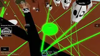 Idk.rng: Lulzsec Gets Humbled (Probably my luckiest spawn yet)