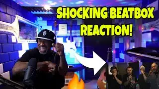 🎵Epic Producer Reaction to YA NA HA | GBB23 World League Crew Wildcard Performance! | One Shot💥