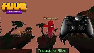 Hospital Flip a Combo and Clutch Minecraft Bedrock Controller Hive Montage
