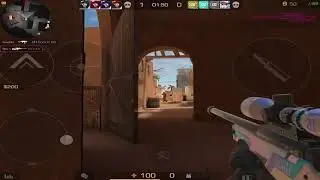 МУВИК СТЕНДОФФ 2 | O LA LA | ROAD TO 5k