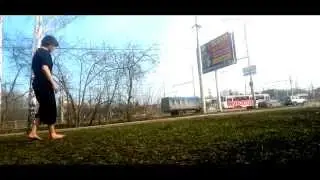 Артем Лоик- first spring training