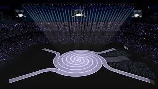 Milano Cortina 2026 Winter Olympics Opening Ceremony