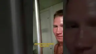 самый лучший туалет в поезде