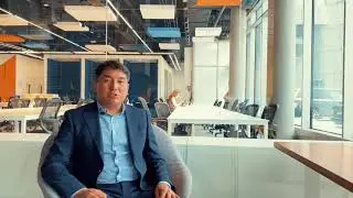 Rejoice, Kazakh peasants!