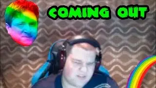 Coming Out от Cheatbanned