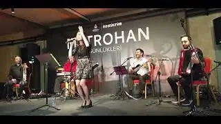 Ayşenur Kolivar - Aykırı Yollar