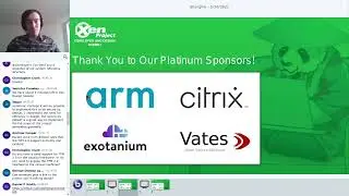Design Session - Alternative vTPM 2.0 Backend to Comply with Upcoming SVVP Changes