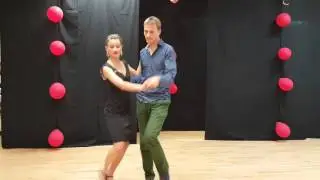 04 Timo and Kayelan Swing 2-12-16