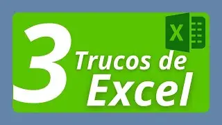 Trucos de Excel parte 1