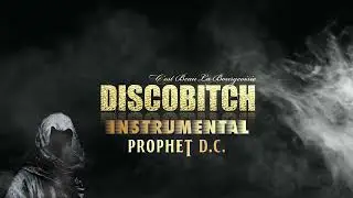 C'est Beau La Bourgeoisie (Instrumental) - Discobitch Feat.  Prophet d. C.