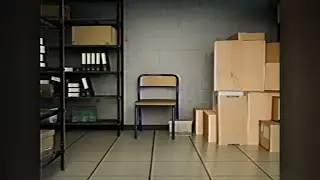 Backrooms - Appearence