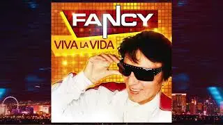 New Album "VIVA LA VIDA" OUT NOW