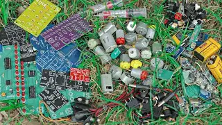 Top 4 Best Electronics Projects