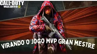 Call of Duty Mobile - MVP Ranking - Virando o jogo