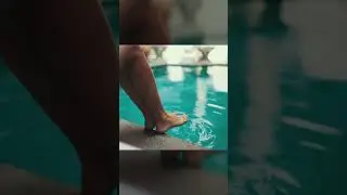 Whip-Pan Transition on Shotcut