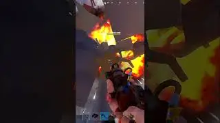 БАГ! сбил ВЕРТОЛЕТ буром в игре РАСТ / RUST БАГОЮЗЕР 