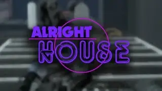 Alright House: Portal 2