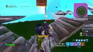 1v1 met mert en guven