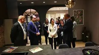 Unicera 2019 Duka
