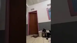 Cewek selingkuh sama cowok di kosan digerebek cowoknya 