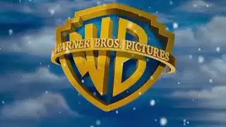 Warner Bros. Pictures (Very Winter Christmas Variant)