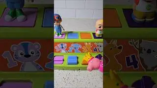 No ❌️ . I'm Peppa Pig 🤯