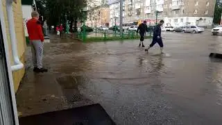 Самая шикарная погода...🙂💩
