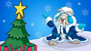 Club Penguin | ВЕСЁЛОГО МОРЖЕСТВА!