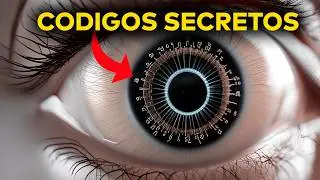¿Por qué te Pagan por Escanear tu Iris?
