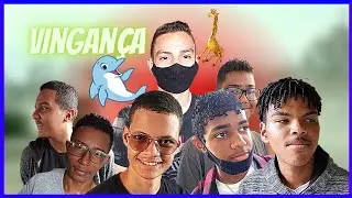 O dia de aula mais louco do ano
