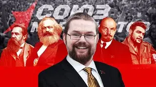 Ежи Сармат разбирает Манифест «Союза марксистов»