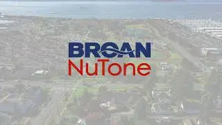 Broan-NuTone Bath Fans