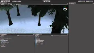 Unity UI Part 3: Maya Style Viewport Navigation