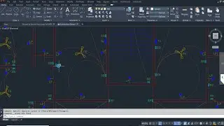 How to Generate Electric Layout