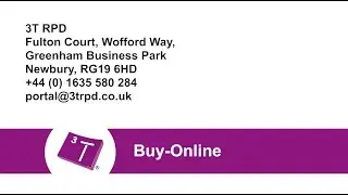 How to use 3T RPD's Online Plastic Ordering System