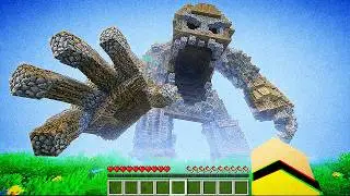 My Village is Alive…